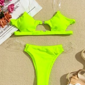 SHEIN bikini